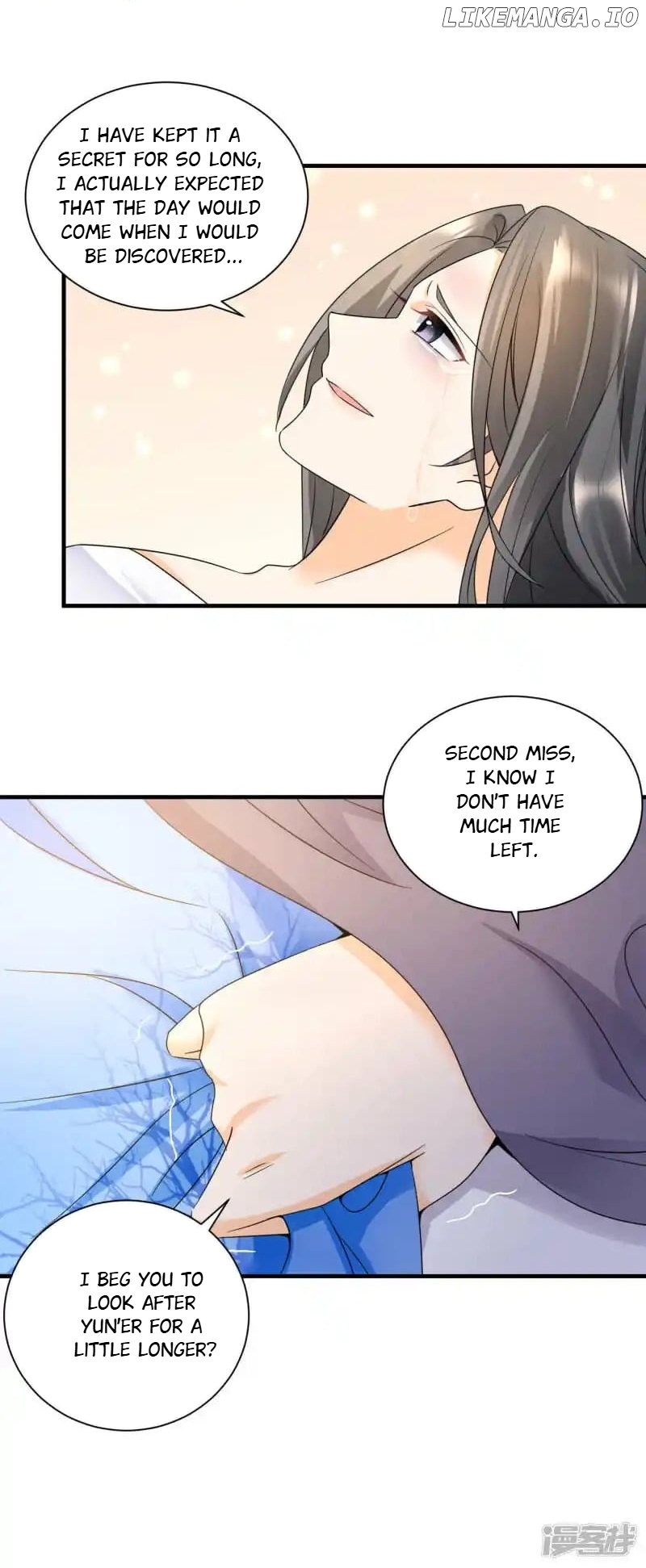 The Cold King’s Beloved Forensic Wife chapter 64 - page 12
